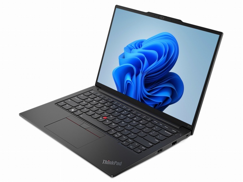 送料無料 lenovo ThinkPad E14 Gen5 Windows11 64bit WEBカメラ HDMI Ryzen7 7730U メモリー16GB 高速SSD256GB 無線LAN A4サイズ 14インチ フルHD液晶 中古ノートパソコン 中古 パソコン【30日保証】4021017｜ジャンクワールド　ＷＥＢＳＨＯＰ