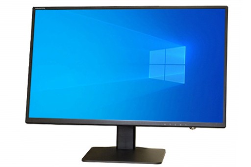 送料無料 Princeton PTFBLT-24W 24インチワイド 液晶モニター フルHD液晶 HDMI入力 中古液晶モニター 中古 パソコン【1週間保証】1102454