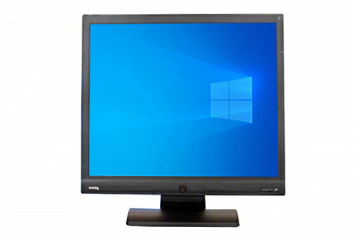 【楽天市場】BENQ G702AD ET-0005-B 液晶モニター17インチ 中古液晶モニター 中古 パソコン【1週間保証】1101708 ...