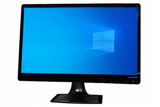 【中古】I･O DATA 21.5インチ液晶モニターLCD-MF223EWR I-O DATA 中古液晶モニター/21.5型ワイド液晶ディスプレイ DATA