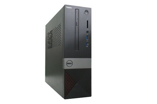 デスクトップpc 在庫処分大特価 Core Hdmi 64bit Windows10 単体 3267 Vostro スーパーsale期間限定価格 全品ポイント5倍 あす楽対応 Dell I5 デスクトップパソコン 中古 30日保証 Dvd R Rw 無線lan Hdd1tb メモリー4gb 6400 Freshfoodsgt Com