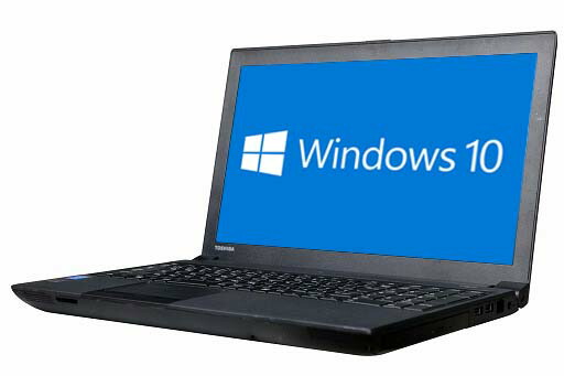 コンビニ受取対応商品 I5 Core テンキー 64bit Windows10 B554 K Satellite Dynabook 送料無料 東芝 40m ノートパソコン 中古 30日保証 サイズ Dvdマルチ Hdd3gb メモリー4gb Varitas Net