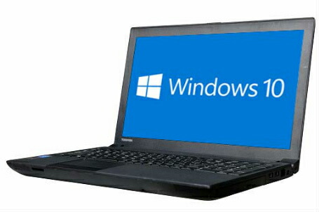 でおすすめアイテム ノートpc Core テンキー 64bit Windows10 B553 J Satellite 送料無料 東芝 I3 ノートパソコン 中古 30日保証 サイズ Dvd Rom Hdd3gb メモリー4gb 31m Firstbev Ng