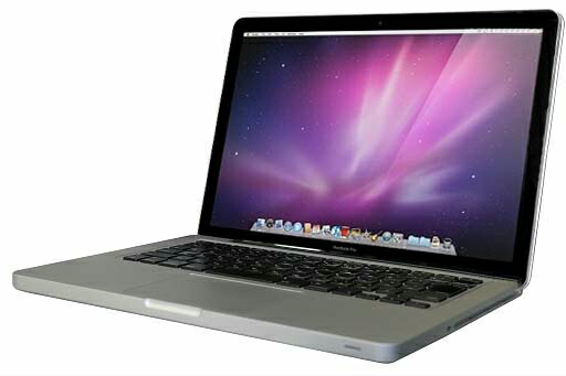 テレワーク オンライン学習にオススメ apple MacBook Pro 13インチ