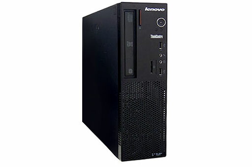 テレワーク オンライン学習にオススメ Lenovo Thinkcentre E73 10au 005wjp 単体 Windows10 64bit 第4世代 Core I5 メモリー4gb Hdd1tb Dvdマルチ デスクトップパソコン 中古 30日保証 Maf Gov Ws