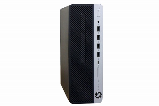 値下げ  第７世代 i5 Core HP　ProDesk　600　G3　SFF デスクトップ型PC