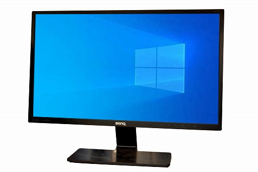 楽天市場】中古 モニター 24インチ （23.8インチ） BenQ