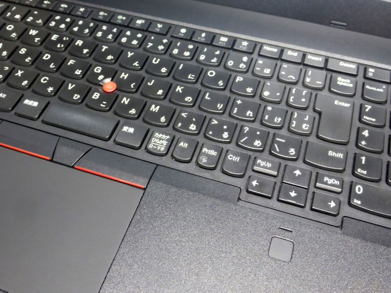 最新のデザイン 2017年モデル lenovo ThinkPad L580 Windows10 64bit