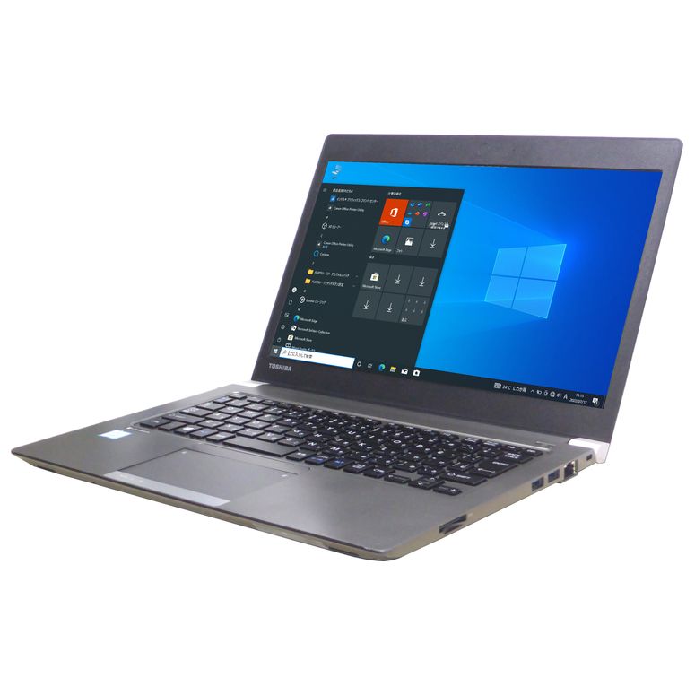 送料無料 東芝 dynabook R634 M Windows10 64bit HDMI 第4世代 Core i5 メモリー8GB 高速SSD128GB  無線LAN B5サイズ 13インチ モバイル 中古ノートパソコン 中古 パソコン2008588 人気ブレゼント!