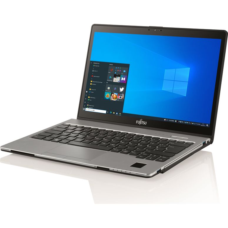 卓抜 送料無料 2015年モデル 富士通 LIFEBOOK S936 P Windows10 64bit