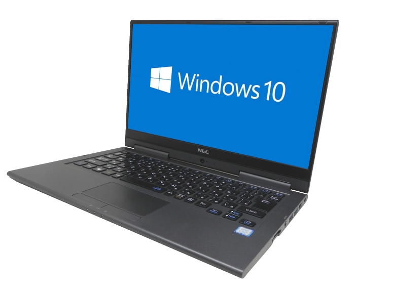 タイムセール NEC LAVIE Direct GN254U 1A Windows10 64bit フルHD液晶