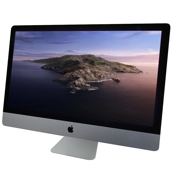 ☆お求めやすく価格改定☆ 送料無料 apple iMac A1418 Late 2013 一