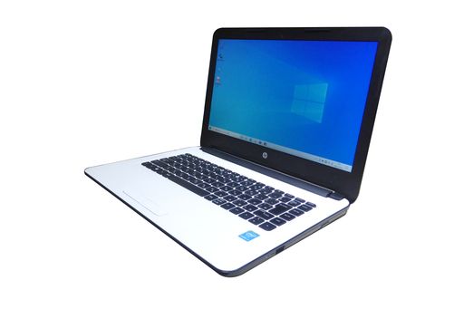 SALE／60%OFF】 送料無料 HP 14-ac105TU Windows10 64bit WEBカメラ