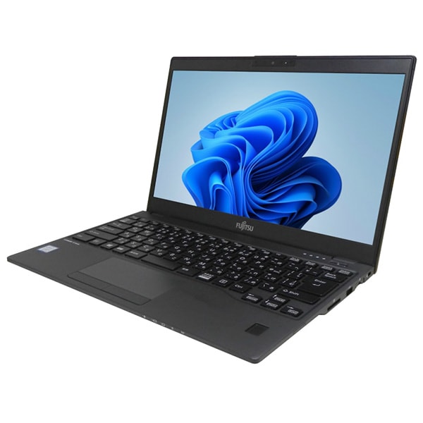 楽天市場】送料無料 2017年モデル 富士通 LIFEBOOK U939/A Windows11