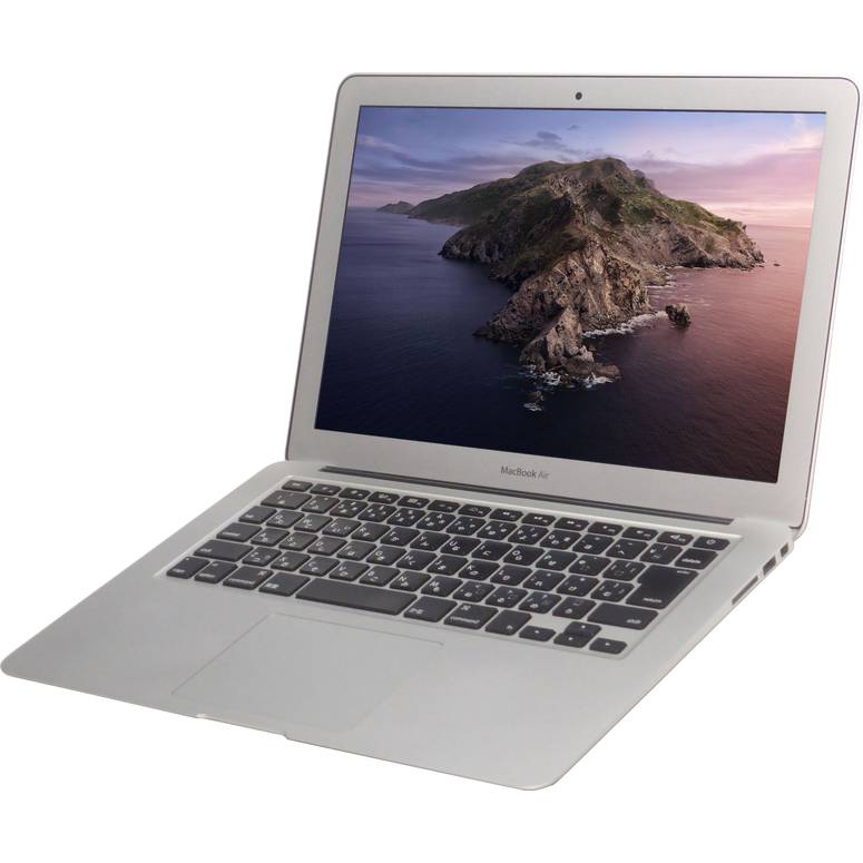 送料無料 apple MacBook Air 11インチ Early WEBカメラ 第5世代 Core