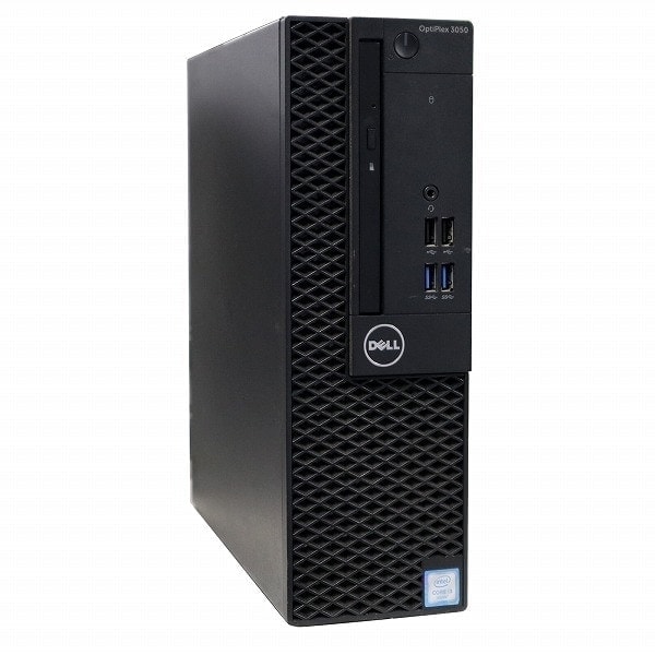 楽天市場】￥値下げ断行!!￥送料無料 DELL OPTIPLEX 3040 SFF 単体