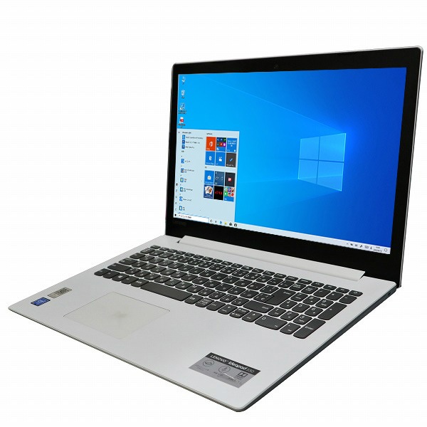 楽天市場】送料無料 lenovo ideapad 330-15IKB Windows10 64bit WEB