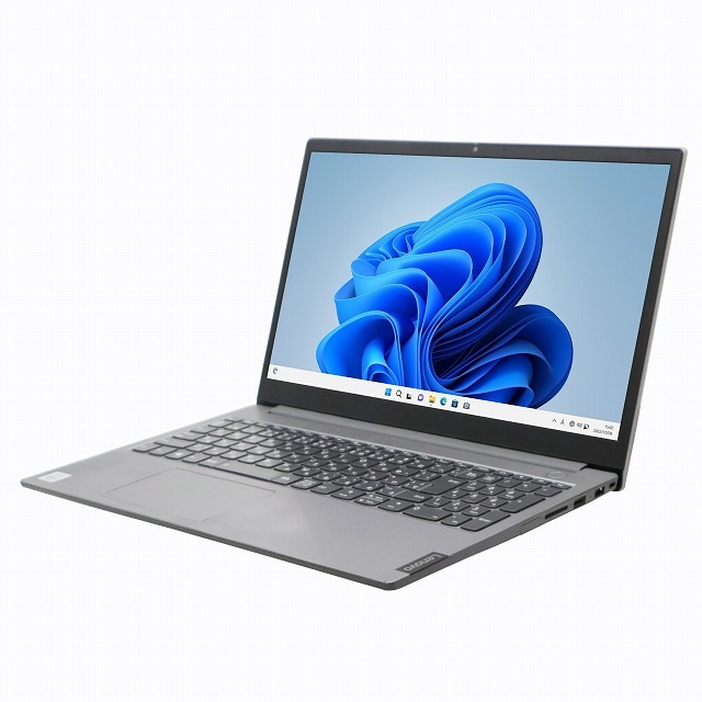 送料無料 2019年モデル lenovo ThinkBook 15-IML Windows11 64bit WEBカメラ HDMI テンキー Core i5 10210U メモリー8GB 高速SSD256GB+HDD500GB 無線LAN A4サイズ 15インチ フルHD液晶 中古ノートパソコン 中古 パソコン【30日保証】1751869