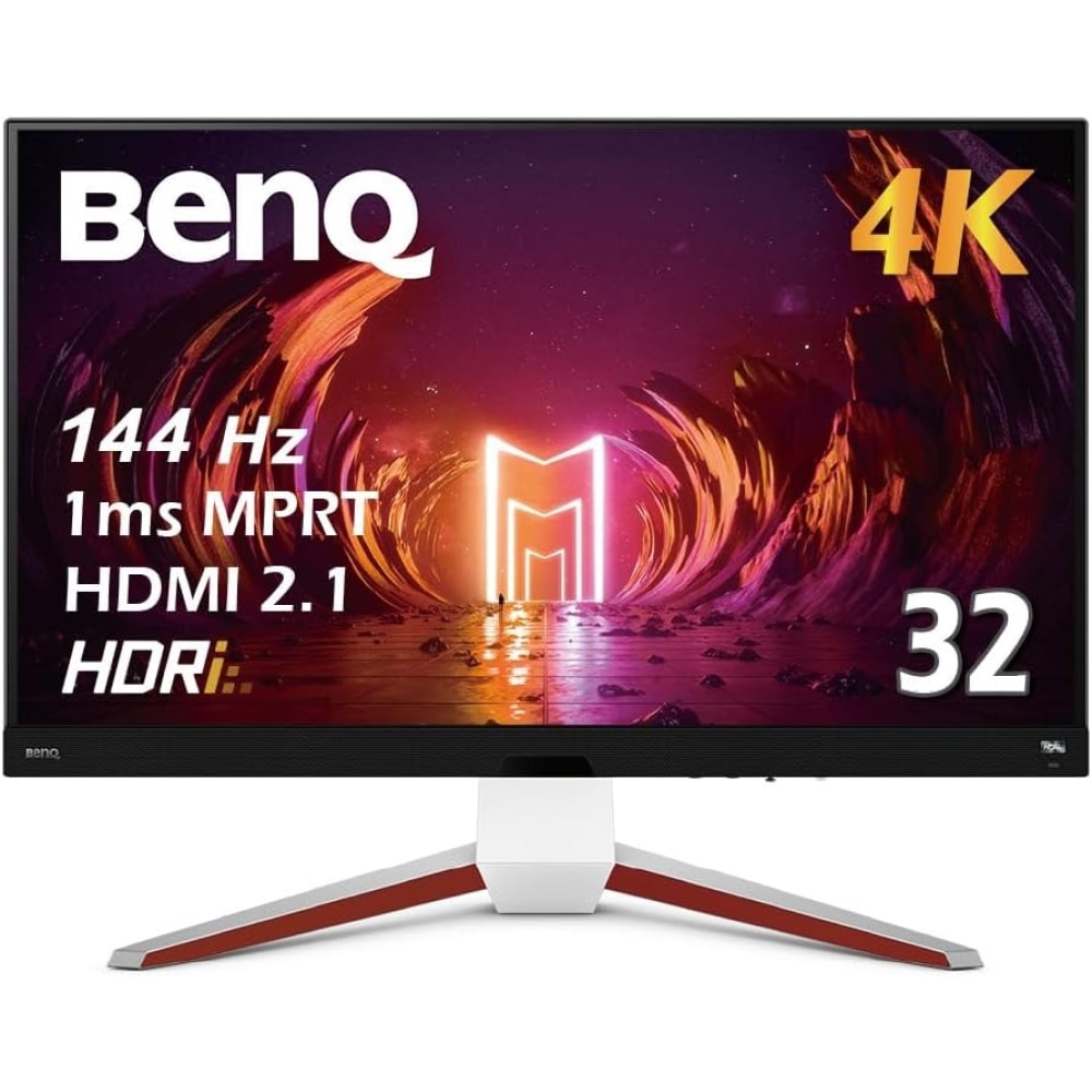 BENQ EX3210U (1103873)�y�V�Õi�z�yIPS���فz�y�ް�ݸ������z�y4K�z�y31.5���ܲ�� �t�������z�y31����t��