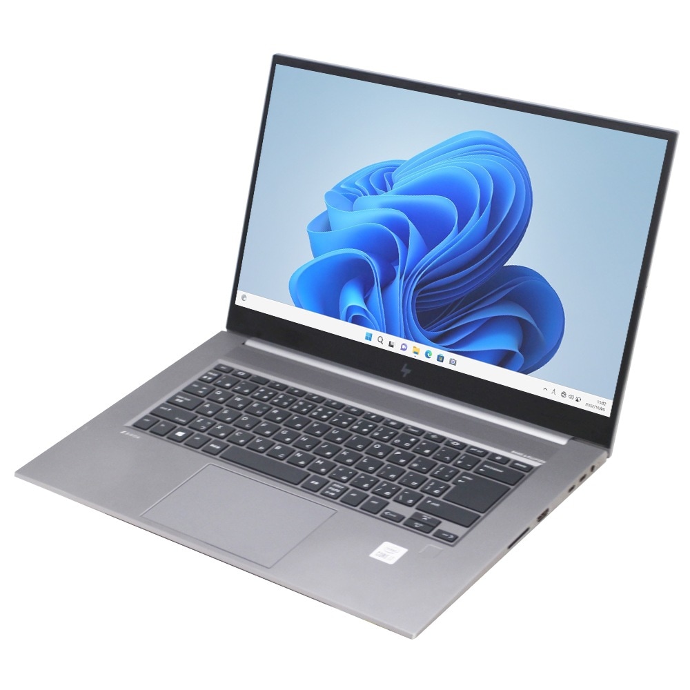 楽天市場】中古ノートパソコン HP ZBook 15 G4 Mobile