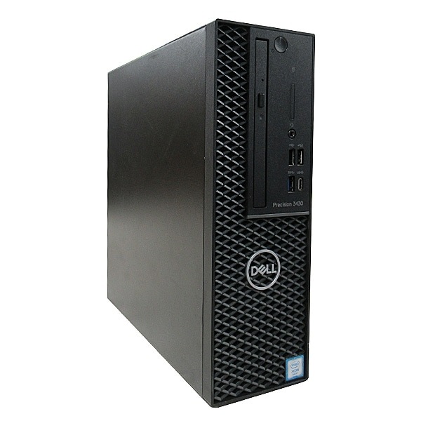 楽天市場】無線内蔵モデル DELL OptiPlex 3060 SFF 第八世代Core