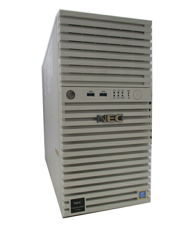 ミニPC NEC Express5800 52xa HAL NEC Express5800/52xa Core i3-4330 3.5GHz 4GB DisplayPort x2