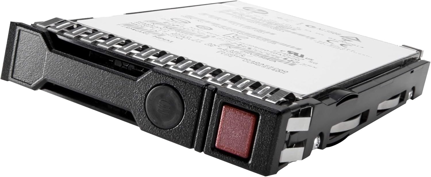 【未使用新品】【2TB SATA HDD】HPE 2TB SATA 7.2K SFF SC 512e HDD (765455-B21) (1921072)｜ジャンクワールド　ＷＥＢＳＨＯＰ 14,850円