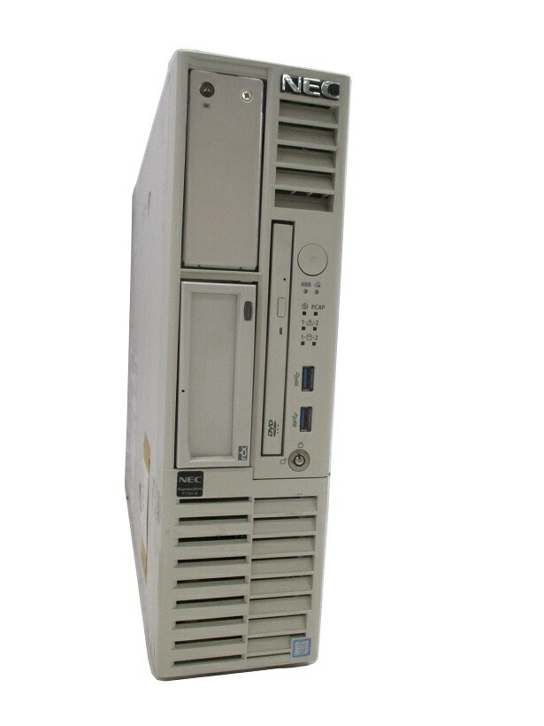 楽天市場】OSなし NEC Express5800/52Xa (N8100-8042) Core i5