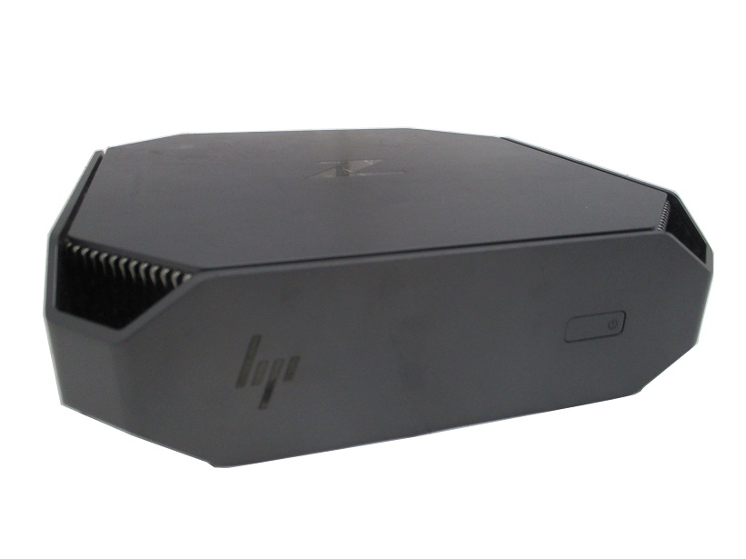 楽天市場】【ジャンク品】hp Z2 Mini G4 Xeon E-2174G 3.80GHz 16GB