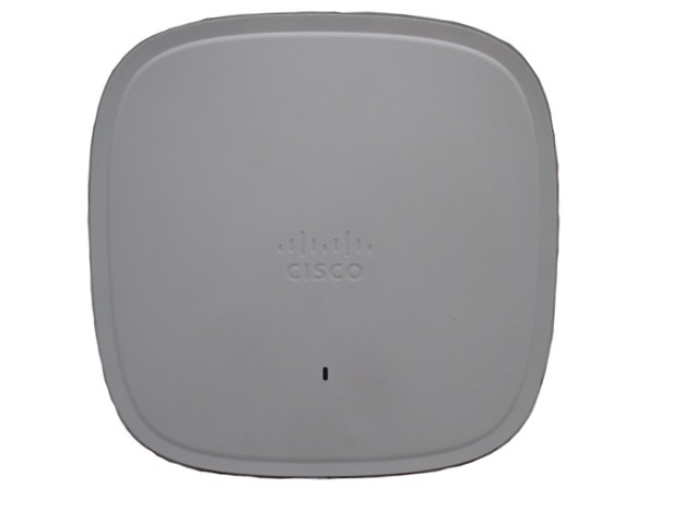 【中古】Cisco Catalyst 9115 シリーズ C9115AXI-Q アクセスポイント (1921366)