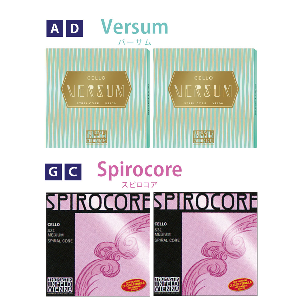 SPIROCORE スピロコア GC線タングステン セット：アルメリア店+del-pa.de