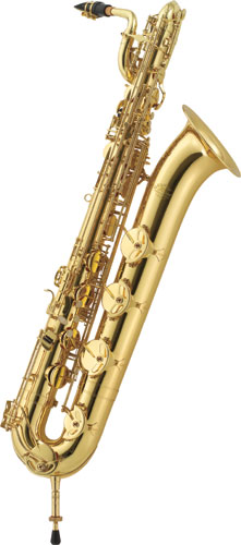 バリトンサックス BAR-2500 J.マイケル|サンライズサウンドハウス