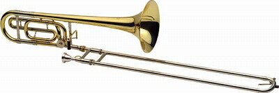 ■ テナーバストロンボーン　ＴＢ&minus;６５０Ｌ　J.マイケル｜サンライズサウンドハウス 51,000円
