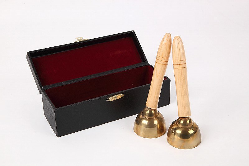 楽天市場】マルマーク ハンドベル 4オクターブ : 管楽器専門店 イセ