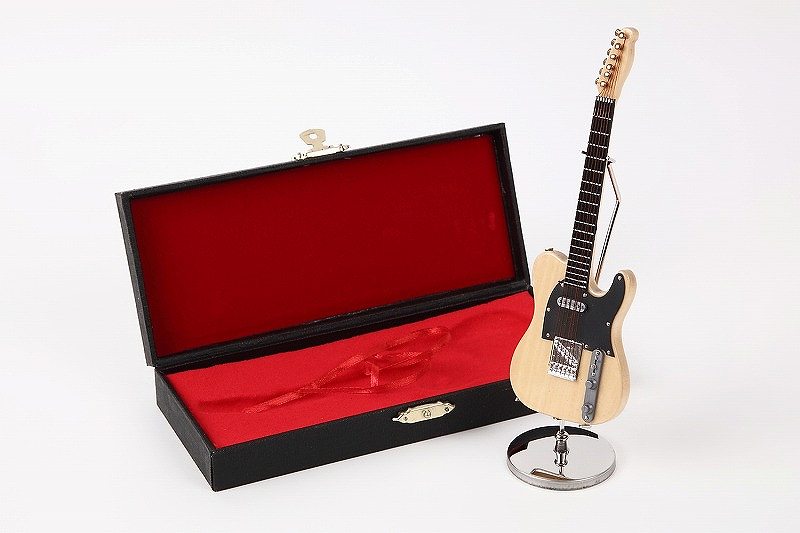 楽天市場 ミニチュア楽器 エレキギター Ge28a 16m サンライズサウンドハウス