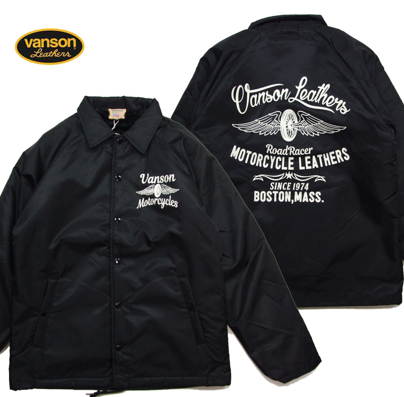 楽天市場】VANSONバンソン◇VS 裏ボア3Gニットジャケット◇◇ボーダー