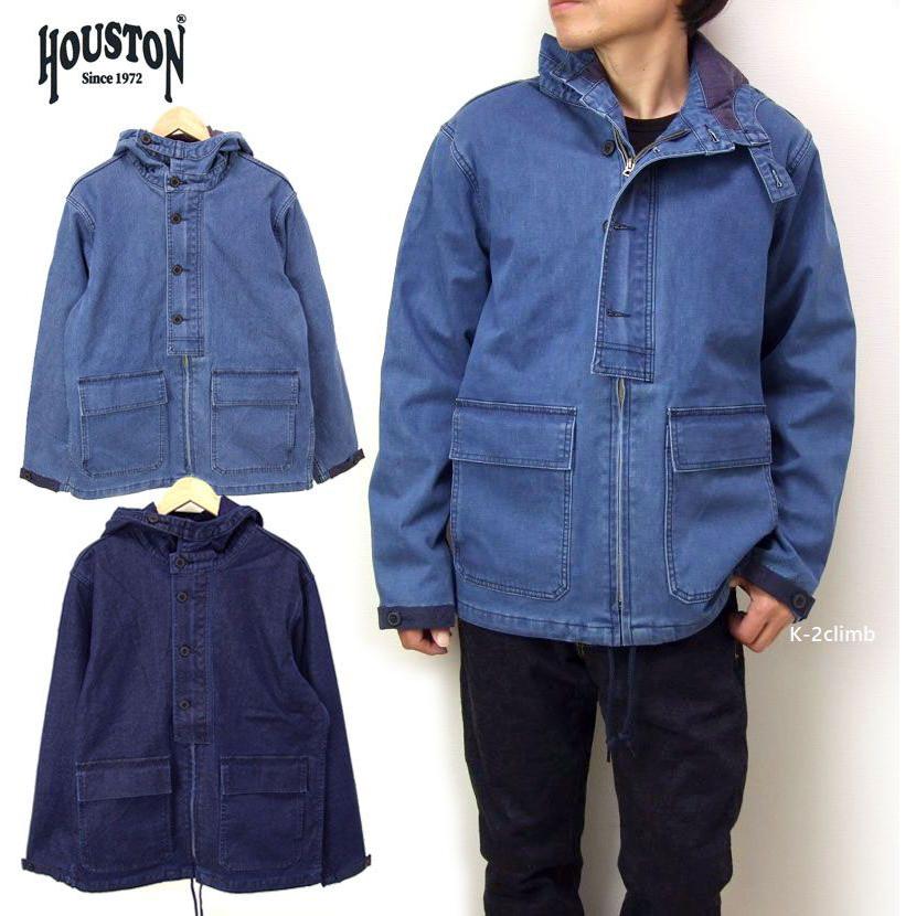 【 HOUSTON × Denime / ヒューストン ドゥニーム コラボ / 楽天市場】HOUSTON×DENIMEヒューストン×ドゥニームコラボ