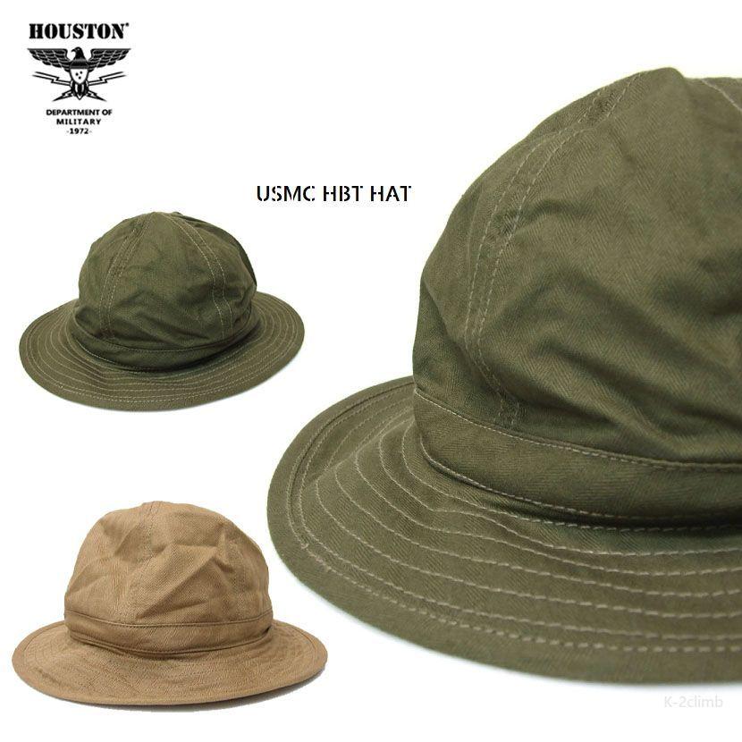 楽天市場】US ARMY M41 HBT HAT ヘリンボーンツイルハット・NATURAL