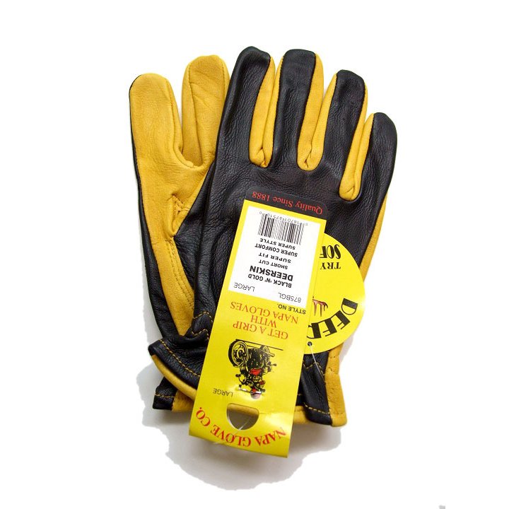 Rapha クラシックグローブ Raphaの「Classic Gloves」を購入して使ってみた感想
