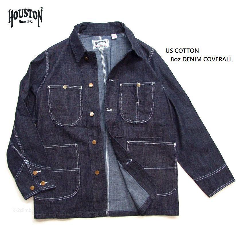 楽天市場】HOUSTON（ヒューストン） ウォバッシュ ストライプ