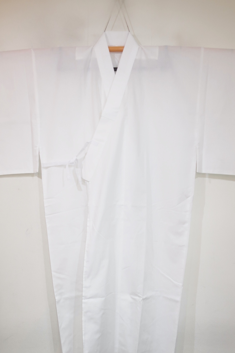 楽天市場】【男性白衣４サイズ】家庭で洗える 男性白衣 高級化繊平織上 