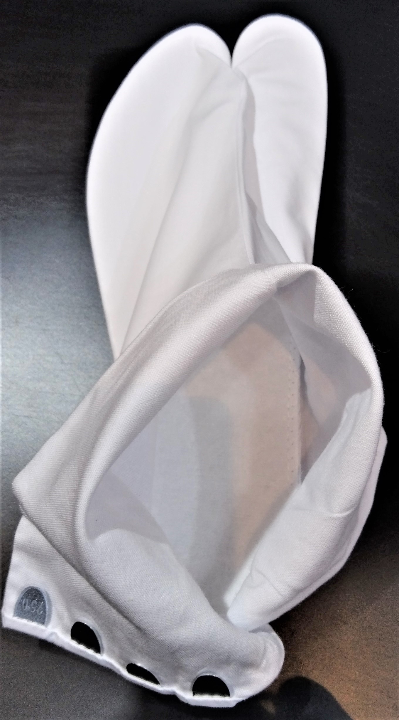 商品 白足袋 令和型 大衆 晒裏 新910 グレードアップ 薄ネル底 茶道 神社 寺院 弓道 新 支部 能楽 皆中足袋 殺陣 居合 演劇 コハゼ