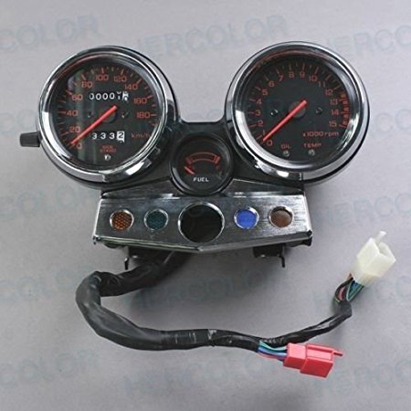 CB400SF CB400SFV SPEC2 SPECII メーター HONDA CB400SF VTEC SPEC2 02-03 メーター | HONDA,CB400 | K-RACING