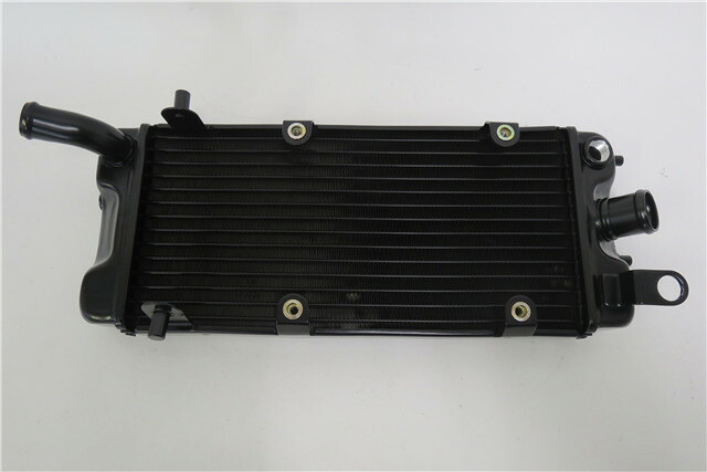 スティード STEED 400 600 VLX 400 / 600 1990-1996 ラジエーター ※受注発注品※｜海展貿易shop