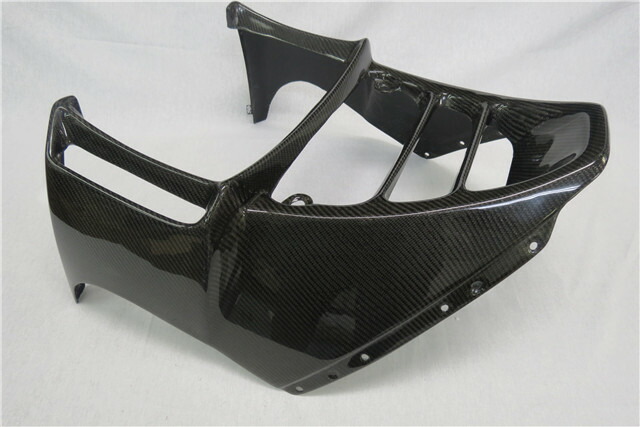 gpz900r gpz900 gpz750r gpz750 カーボン アンダーカウル 上側｜海展貿易shop