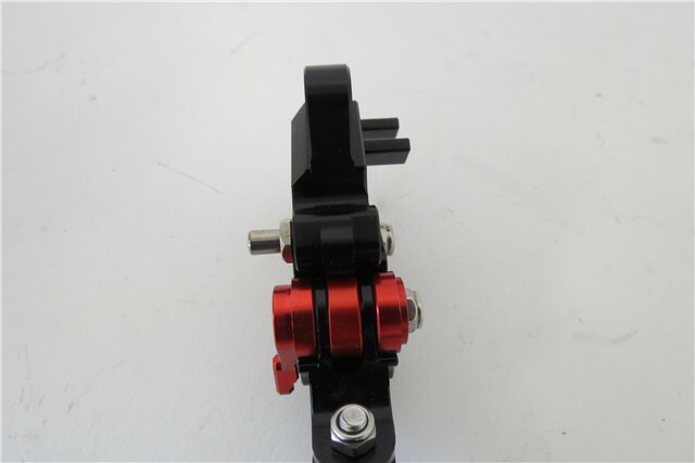 Pcx125 Pcx150 パーキングブレーキレバーセット 無法者 Cannes Encheres Com