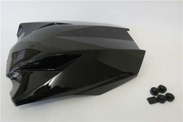 カワサキ純正 ニンジャninja1000 Z1000SX シングルシートカバー カワサキ Kawasaki シングルシートカバー カラー：キャンディー