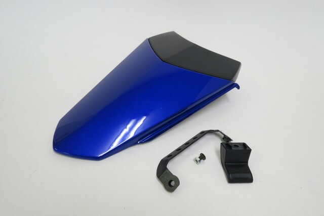 YZF-R1 R1 R1M 2015- シングルシート カウル 青 6,408円