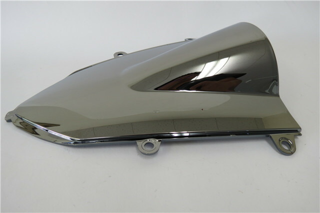 Puig HONDA CBR400R (19-25) プーチ スクリーン カウル 楽天市場】Puig 3613F RACING-SCREEN [DARK SMOKE] HONDA