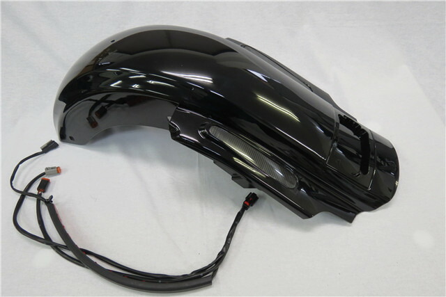 Harley-Davidson ショベルFXE ウィンカー　リア　フロントセット Harley-Davidson ショベルFXE ウィンカー リア フロントセット